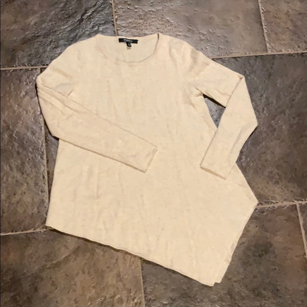 Cashmere Sweater - Picture 3 of 3